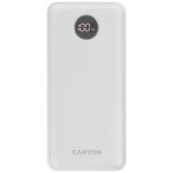 Canyon PB-2002 Power bank 20000mAh Li-poly battery | ePonuda.com