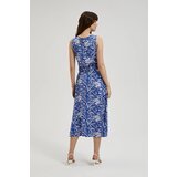 Marisse Women's Dress L-Su-4337 L.Navy | Shoptok.si