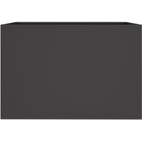  Sadilica crna 62 x 47 x 46 cm od čelika | shoptok.hr