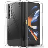 Ringke SLIM MASKA ZA SAMSUNG GALAXY Z FOLD 4 CLEAR | shoptok.hr