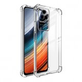 ICE CUBE Maska za Xiaomi 12T Pro providna | Eponuda.com