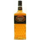 Imported canadian special old whisky 700ml staklo Cene