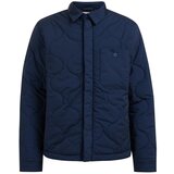 WE Fashion Prehodna jakna temno modra | Shoptok.si