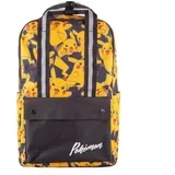 POKÉMON - PIKACHU AOP BACKPACK