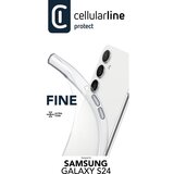 Cellular Line Fine Samsung S24 | Shoptok.si