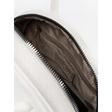 Shelvt Small handbag with a strap white | shoptok.hr