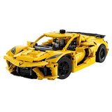 Lego technic chevrolet corvette stingray ( LE42205 )