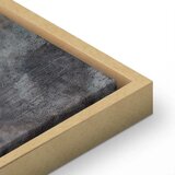  Slika - Grey Feather (1 Part) Wide 60x40 | shoptok.hr
