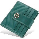  Novčanik Boiseen YA-36006 - Zelena KP36006 | shoptok.hr