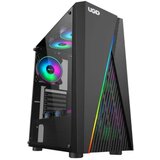 Asus računar powered by amd ryzen 7 5700X, prime B450M-A II, 16GB DDR4, ssd M.2 1TB, DUAL-RTX4060TI 16GB, 720W, ugd magnum 351, GAMA500 Cene