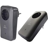 Renkforce PL600D Duo powerline jednostruki adapter duo set 500 Mbit/s | Eponuda.ba
