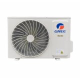 Gree Klimatska naprava Airy GWH12AVCXD-K6DNA1A, črna z montažo | Shoptok.si