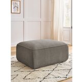 Bobochic Paris Siv/bež tabure Zephyr – | Shoptok.si