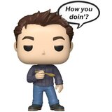 Funko Bobble Figure Television - F.r.i.e.n.d.s Pop! - Joey Tribbiani #1723 Cene
