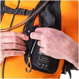 Restrap Športne torbe Race Hydration Vest Črna | Shoptok.si