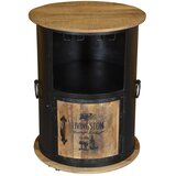 Interia Home & Living Crni metalni vinski stalak za 9 boca, 60x85 cm Luni - | shoptok.hr