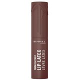 Rimmel London Rimmel Thrill Seeker Lip Latex 750 Salty 6 ml Cijene