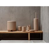 Zone Bež WC ščetka iz kamenine Ume – | Shoptok.si