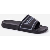 Wrangler Men's Sliders AVERELL SLIDER MEN LOW Cene