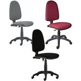  Radna stolica - MEGANE ( izbor boje i materijala ) 400384 | ePonuda.com