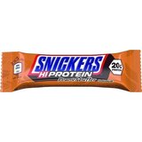  Snickers Hi-Protein Bar 57 g путер од кикирикија Cene