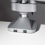 Vonhaus trojni namizni nosilec do diagonale 32&#039;&#039;, 2 x USB 3.0, plinska vzmet | Shoptok.si
