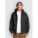 Volcom Hernan 10K Jakna black Cene