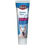 Trixie pasta za zube za pse sa ukusom govedine 100g 2545
