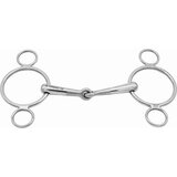 Sprenger Turnado 3-Ring brzda, 16 mm - 125 mm Cene