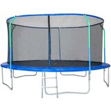 YJSP CO trambolina 457 cm TR457 plavo-crna | Eponuda.com