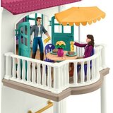 Figure 42706 - Konjeniški klub - Kmetija Lakeside - 1 k. | Shoptok.si
