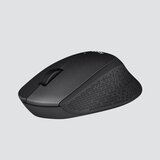 Logitech Miš LOGITECH B330 Wireless Mouse SILENT PLUS BLACK 910-004913 | Eponuda.ba
