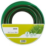  Vrtno crijevo basic (duljina: 20 m, promjer crijeva: 13 mm (½″)) Cijene