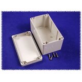 Hammond Electronics 1554K2GY univerzalno kućište polikarbonat siva 1 St. Cijene