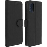 AVIZAR folio case samsung galaxy A51 z držalom za kartico - crna, (20616389) | Shoptok.si
