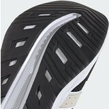 Adidas Športni čevelj 'Astrastar' greige / črna / bela | Shoptok.si