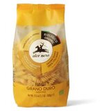 Alce Nero Organska tjestenina od durum pÅ¡enice â Fusilli 500 g Cijene