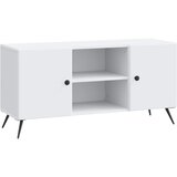  ormar Bijela 102 x 34,5 x 50 cm Konstruirano drvo | shoptok.hr