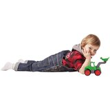 Big mini traktor - zeleni | shoptok.hr