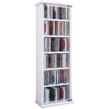 MID.YOU REGAL ZA CD-JE 31/92/18 cm bela Cene