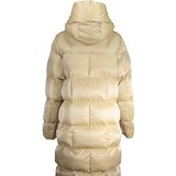 K-Way BEIGE WOMEN&#39;S JACKET | Shoptok.si