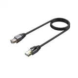 ETHERNET CABLE RJ-45 LAN CAT.8 (S /FTP) 2M
