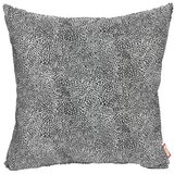 XXXL OKRASNA BLAZINA 50/50 cm črna Cene