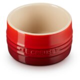 Le Creuset posoda za peko ramequin, 200 ml - češnjevo rdeča | Shoptok.si