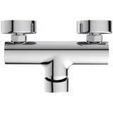 Ideal Standard Slavina za tuš/zidna u sjajno srebrnoj boji Ceraline – | shoptok.hr
