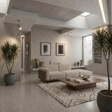 Brilagi LED RGBW prigušiva luster na stalku BRANCH 2xGU10/6,5W/230V bež | Eponuda.com