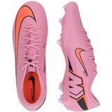 Nike Nogometni čevelj 'Mercurial Vapor 16 Academy' oranžna / eozin / črna | Shoptok.si