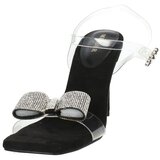 Menbur Sandali 23724 Black 01 | Shoptok.si