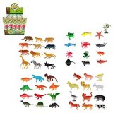 Denis Figure životinje, 12 kom/set, 4s Cene