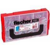 Fischer FIXtainer - DUOPOWER kratki / dugi (210) 539867 1 St. | Eponuda.ba